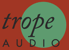 Trope logo